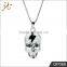 Fashion High Quality popular skull design pendant