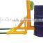 360kg 55Gallon/210Liter Forklift Attachment Oil Drum Grab