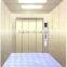 small cargo lift freight elevator