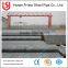 HOT SELLING SSAW SPIRAL STEEL PIPE / LARGE DIAMETER STEEL PIPE