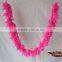 Turkey Feather Chandelle Boas Lady feather boas Scarf