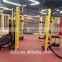 Gym Equipment / Fitness Equipment / Cross fit Synergy TZ-360XL