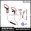 2016 new stereo wireless bluetooth earphone in bulk