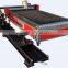 sheet metal and pipe cnc plasma cutting machine