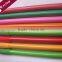 Artificial Wood Log with Colorful PVC