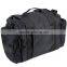 LAOA 15inch double layers thicken electrician repair tool bag oxford fabric waterproof wear-resisting tool bag LA212817