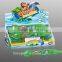 52cm Dragon/Shark /Dinosaur/Dolphin Water Cannon ,gun toys for kids