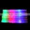 China Factory Low Price Color Changing Led Glow Foam Cheering Stick For Party Concert Sports Game