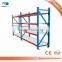 Metal warehouse rack use for warehouse factory direct sale