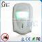 GH-620 Eco-Friendly Plug ultrasonic pest repeller with night light