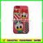 New minnie Custom Silicone rubber 3d phone back cover case for Oppo A33 phone back cover
