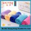 eco-friendly super soft magic ice cold cooling pva sports towel with wendy brand