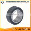 GE100FW-2RS Self-lubricating bearing 100x160x85 mm Spherical plain radial bearing GE100FW 2RS