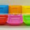 New Products 2016 Silicone Cheap China Dishes