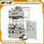 Y28-500/800 133.7 motor power hydraulic press brake