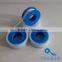 ptfe non-adhesive tapes high quality PTFE thread seal tape plastic raw materials with best prices