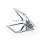 6cm Square Shaped Double Sided Foldable Metal Pocket Mirror With 16 Different Patterns On Cover                        
                                                Quality Choice