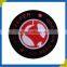 Wholesale heat tansfer back iron on label for clothing