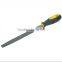 8 in. Bastard Cut Half Round steel File hand tool file manufacturer direct sale