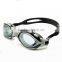 Silicone swim goggles/swimming glasses