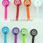 2015 Hot BT-866 Various Color Stereo Handsfree V4.1 Bluetooth Earphone
