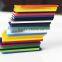 GPPS Sheet,1220X1830MM GPPS PS PLASTIC BOARD