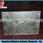 4-12mm decorative tinted coated glass/mirror glass/decorative mirror glass
