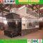 SZH4-1.25-AII peanut shell/coconut shell/palm oil shell fired steam boiler