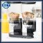 Dry Food Indispensable Double Dispenser for Cereal
