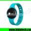 New Product 2015 Waterproof Smart Bracelet Wristband Pedometer Factory