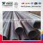 Hot sale high quality carbon square / spiral steel pipe/ERW pipe china exporter