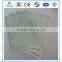 3-19mm low iron tempered glass Iow-iron glass price