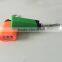 Onlystar GS-4062 mini flashlight led camping portable thin plastic keychain flashlights