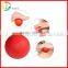 Wholesale Rubber Massage Lacrosse Ball