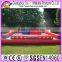 Funny inflatable gladiator arena from professional factory