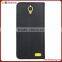 2015 Wallet Flip cover for alcatel one touch idol x case