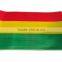 Soft eco-friendly roll up water-proof playing carpet crawl mat