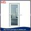 waterproof aluminium toilet door design with cheaper price                        
                                                                                Supplier's Choice