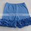 Adorable Fashion Baby Icing Shorts Girls Cotton Icing Shorts