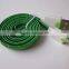 2014 wholesale micro braid dual color flat cable for cellphone new fashion
