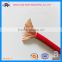 IEC RV 0.5mm2 0.75mm2 high quality multi-core stranded pvc insulated single core electric wire