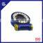 Titanhorse enclosed 7 inch single axis slewing drive for construction machine