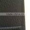 logo jacquard fabric polyester fabric
