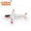XK A700 RC plane airplane 3CH 2.4G remote control glider with camera