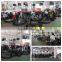 2016 9D VR 360 angle of view Treadmill simulator 9D VR walker in shopping