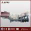 Stone and Ore Crushing Solution- Mobile Jaw Crusher Plant For Sale
