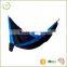 New travel camping outdoor top quality quick drying nylon fabrics for inflatable hammock/rocking hammock