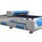 Hanniu High Quality 1325 Co2 Laser Cutting Machine for Steel and Acrylic Fabric Supplier's Choice