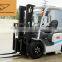 quality guaranteed used kat 3t diesel forklift truck original from china