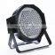 AC90-240V 127 RGB LED Effect Light DM512 Stage Lighting Disco DJ Party Show 5 Control Modes With Mounting Brackets